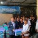 BNN Salurkan 2.000 Paket Sembako untuk Korban Banjir