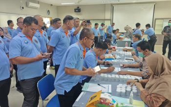 Komjen Suyudi dan Keteladanan: Perang Melawan Narkoba Dimulai dari Diri Sendiri