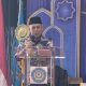 Hadiri Wisuda STAI Darul Qolam, Kakanwil Banten Ajak Wisudawan Beri Sumbangsih