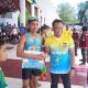 Kapolres Tanjungbalai Hadiri Launching Car Free Day