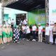 Polres Ciamis Amankan Musda dan Jalan Sehat PD Persis