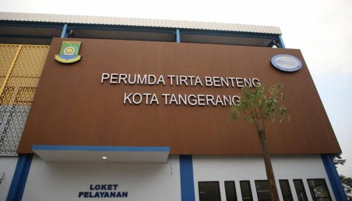 Dugaan Korupsi Pengalihan Izin SIPPA oleh Perumda Tirta Benteng Merugikan Daerah