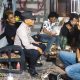 Cegah Aksi Kejahatan, Polsek Pataruman Lakukan Patroli Dialogis ke Warga
