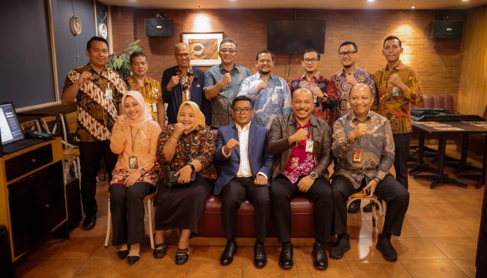 Daftarkan 10 Ribu Nelayan-Petani ke BPJS Ketenagakerjaan, Pemprov Banten Jadi Finalis Paritrana Award 2025