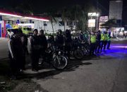 Warga Mengeluh Jadi Korban Begal Payudara, Polresta Tangerang Tingkatkan Patroli Wilayah