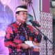 Bupati Ajak Warga Teladani Nilai Kehidupan Nabi Muhammad SAW