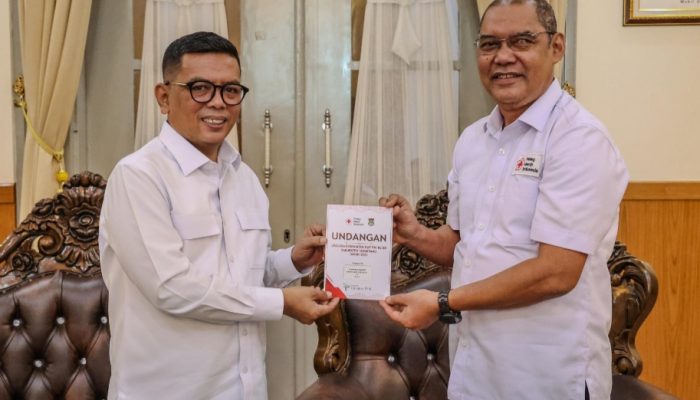 Bakal Resmikan Tugu Covid, Gubernur Banten Andra Soni: Harus Siaga dalam Situasi Apapun