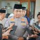Tim Sigap Resmob Polresta Tangerang Amankan Puluhan Matel