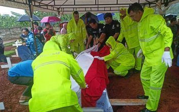 Kemlu RI Pastikan Kasus Penembakan Diplomat Zetro Jadi Prioritas Penyelidikan Pemerintah Peru