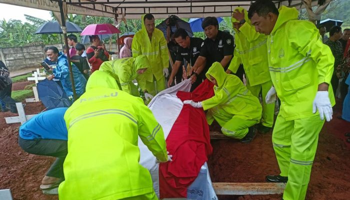 Kemlu RI Pastikan Kasus Penembakan Diplomat Zetro Jadi Prioritas Penyelidikan Pemerintah Peru