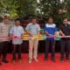 PT. Mayora Indah Jayanti 2 Salurkan CSR Pengadaan Sarana Kebersihan Bagi Warga Sumur Bandung