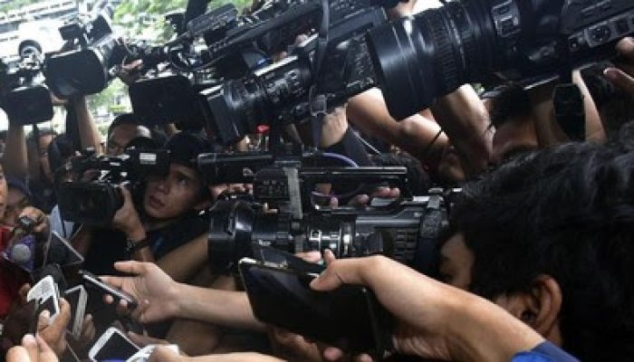 Pernyataan Sikap PWI Pusat Terkait Pencabutan Kartu Liputan Istana Wartawan CNN Indonesia