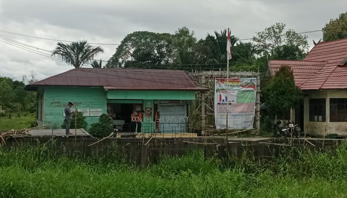Direktur Bumdes Pulau Telo Kerap Berganti, Modal Awal dari Dana Desa Diduga Digelapkan Oknum