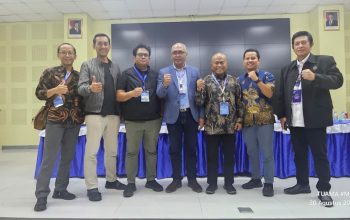 Apresiasi Komdigi dan Dewan Pers, Akhmad Munir : PWI Akan Hadir Lebih Solid dan Profesional