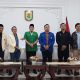 Lintas IMAN Sumut Serukan Kedamaian dan Persatuan, Kecam Aksi Anarkis di Tengah Unjuk Rasa