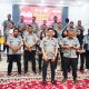 Syamsuddin Resmi Pimpin PBVSI Sergai Periode 2025–2029