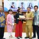 Bupati Maesyal Berikan Kuliah Umum di UNIPI Curug
