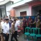 Kunjungi Kediaman Keluarga Andika Lutfi Falah, Gubernur Banten Andra Soni Sampaikan Belasungkawa