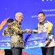 Pemko Tebing Tinggi Raih Penghargaan GPM Terbaik se-Sumut