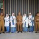Wali Kota Mahyaruddin Salim Dukung Pelaksanaan Musda ke-III Tahun 2025