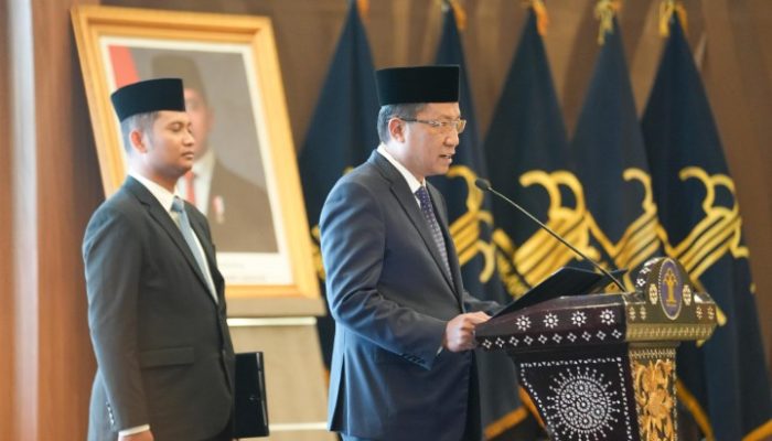 Erick Thohir: Miliano Jonathans Resmi WNI, Langkah Strategis Menuju Piala Dunia