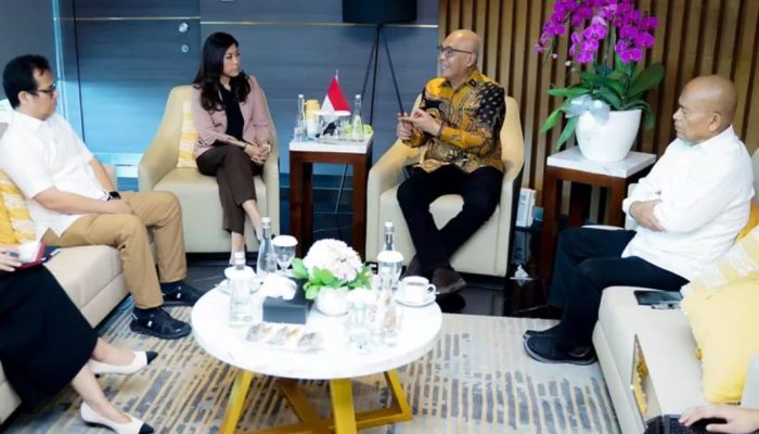 Menkomdigi RI Sambut Baik Kongres Persatuan PWI Berjalan Lancar dan Demokratis