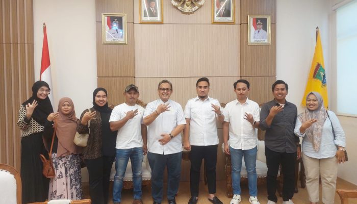 Penyerapan Rumah Subsidi 350 Ribu Unit, REI Banten Minta Dukungan Kepala Daerah di Banten