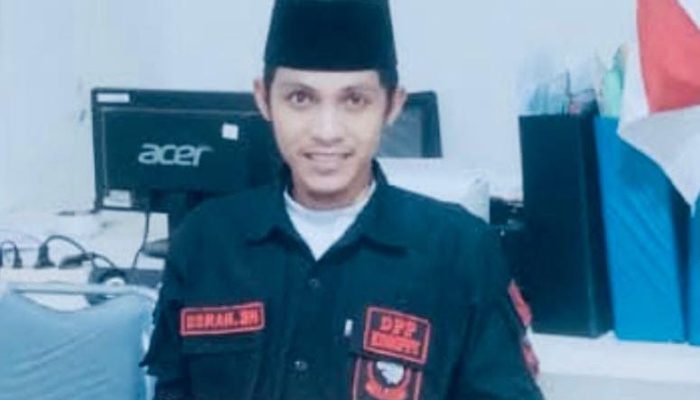 Kejati Banten Diminta Selidiki Dana Desa Budi Mulya Cikupa