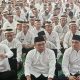 Ribuan Warga Kabupaten Tangerang Gelar Istighosah