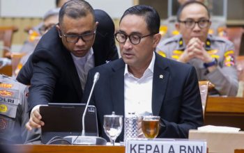 Paradigma Baru Pemberantasan Narkoba dengan Pendekatan Kemanusiaan