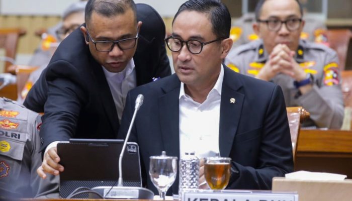 Paradigma Baru Pemberantasan Narkoba dengan Pendekatan Kemanusiaan