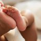 Warga Bunar Digegerkan Penemuan Bayi Tergeletak di Semak Belukar