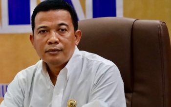 Gaji dan Tunjangan Rumah Anggota DPRD Kota Tangerang Bakal Dikaji Ulang