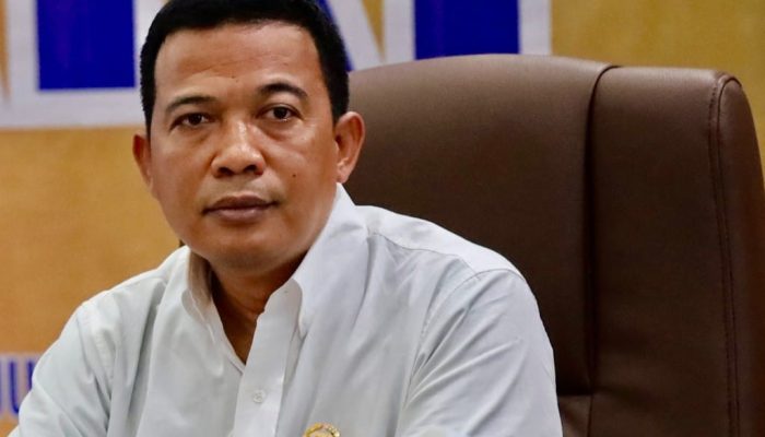 Gaji dan Tunjangan Rumah Anggota DPRD Kota Tangerang Bakal Dikaji Ulang