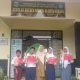 Siswa dan Siswa SKH 02 Kota Serang Raih Juara Fashion Show Gebyar Merah Putih