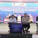 Forkopimda Gelar Rakor Bersama Kepala Sekolah di Kab Tangerang