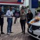 Nasabah BRI Unit Teluk Nibung Raih Mobil Wuling di Panen Hadiah Simpedes