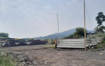 Stockpile Batu Bara di Toyomerto Diduga Tidak Berizin, DPMPTSP Bakal Cek Lokasi