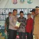 Polresta Tangerang Kembali Tanam Jagung Serentak