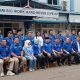 Demokrat Tangsel Rayakan HUT ke-24, Tegaskan Komitmen Kawal Pembangunan Bangsa