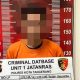 Pelaku KDRT di Panongan Dibekuk Polisi