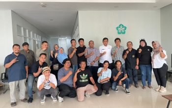 Dikbud dan PWI Kota Tangsel Tingkatkan Sinergi Kolaborasi