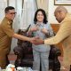 Gubernur Andra Soni Terima Pengurus DPP Kongres Advokat Indonesia, Beberkan Program Unggulan