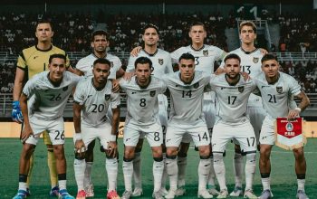 Pengamat: Tekanan Non-Teknis Makin Besar, Timnas Harus Siap Diakali dari Luar Lapangan