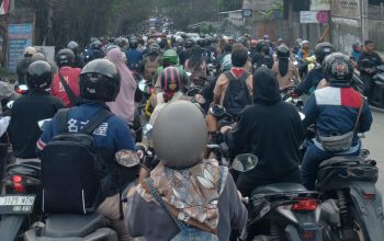 Usul Atasi Macet, Dosen UT Pamulang Sarankan Sistem Ganjil Genap di Tangsel