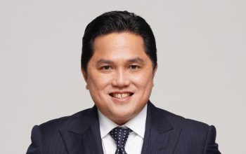 Dilantik Jadi Menpora, Erick Thohir Fokus Transformasi Olahraga Nasional dan Dukung Total Timnas Sepak bola