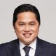 Dilantik Jadi Menpora, Erick Thohir Fokus Transformasi Olahraga Nasional dan Dukung Total Timnas Sepak bola