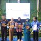 Bunda Literasi Banten Tinawati Andra Soni: Mari Membaca dan Kunjungi Perpustakaan