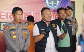 Pelaku Cabul Terhadap Anak di Ciamis, Terancam pasal UU Perlindungan Anak
