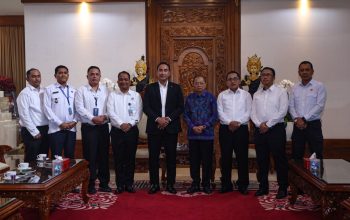 Kepala BNN RI Usulkan BLK Bersinar Berbasis Kearifan Lokal